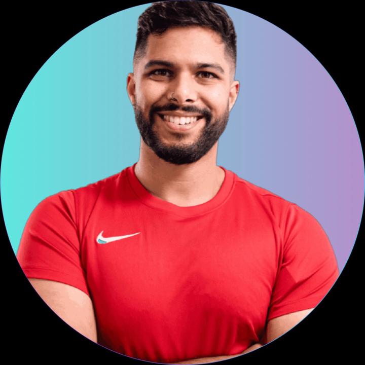 Manil Shah