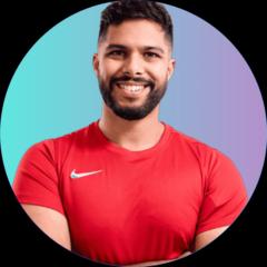 Manil Shah