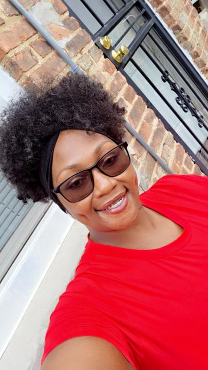 Talitha Brown