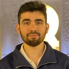 Danyal Ahmed