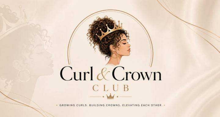 Curl & Crown Club