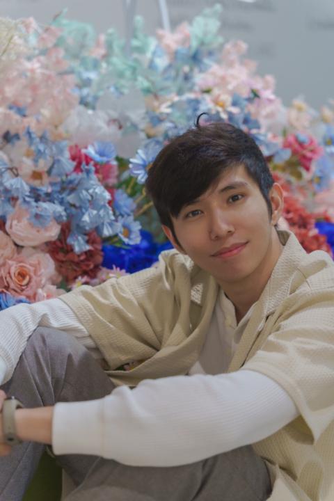 Sorawit Pongparinyagun