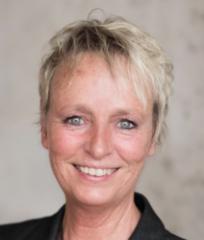 Regine Vogt