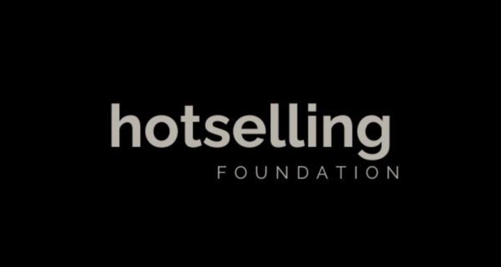 HOTSELLING FOUNDATION