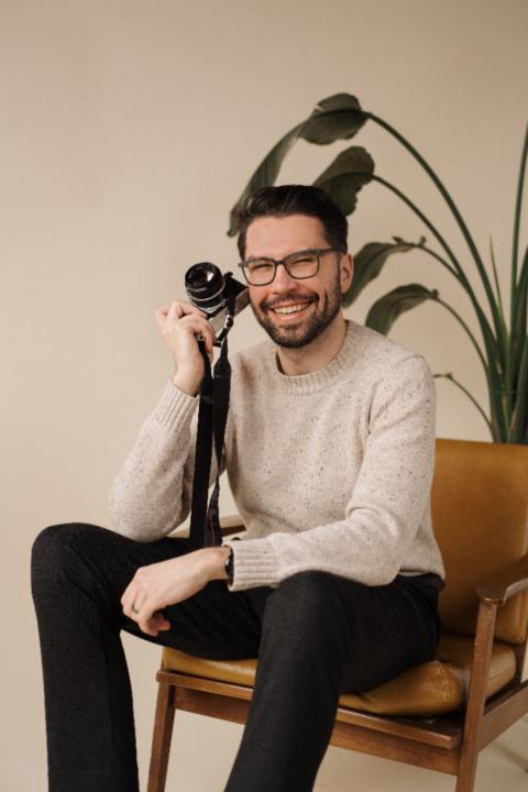 Elliott Hale