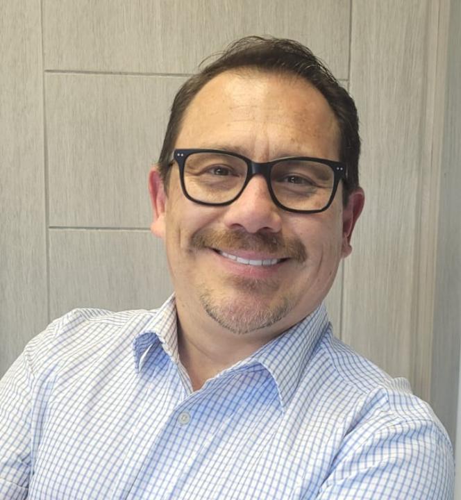 Leonardo Ruiz
