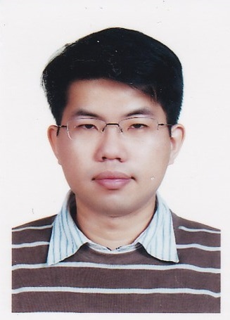 Jimmy Liu