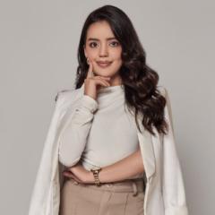 Manuela Moreno