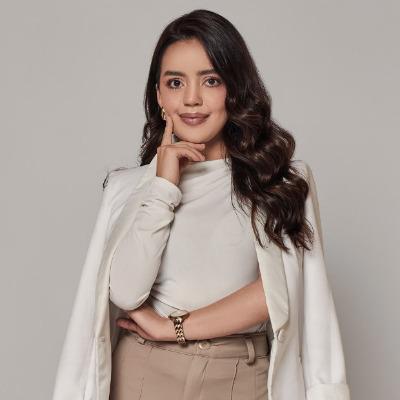 Manuela Moreno