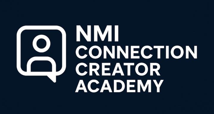 NMI Connection Creator Academy