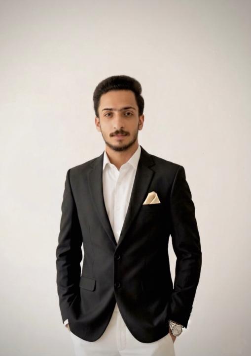 Muhammad Umer