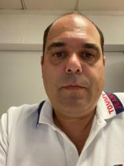 Ricardo Machado