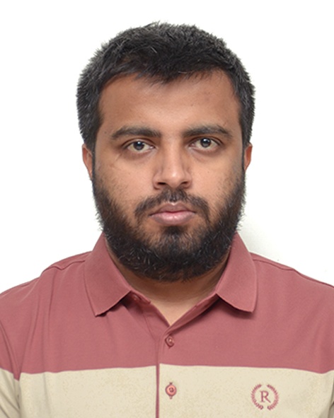 Muhammad Zubair Naseem