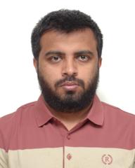 Muhammad Zubair Naseem