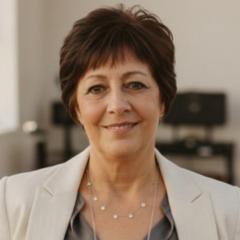 Sue Neumann