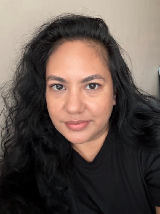 Denise Shiraki