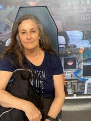 Lynn Kaplan