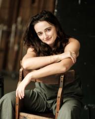 Courtney Cavallaro