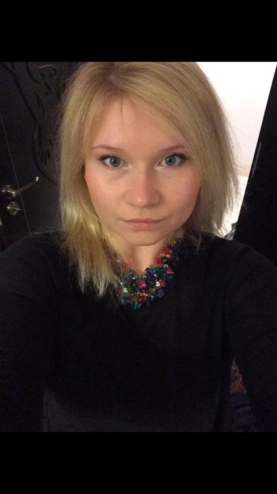 Marika Mariri