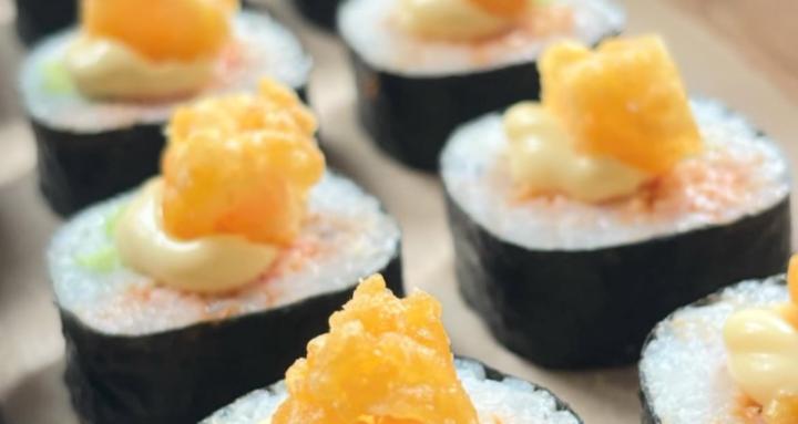 Sushi Lovers