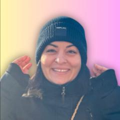 Dilek Öztürk