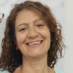 Maria Ines Fernández Soria