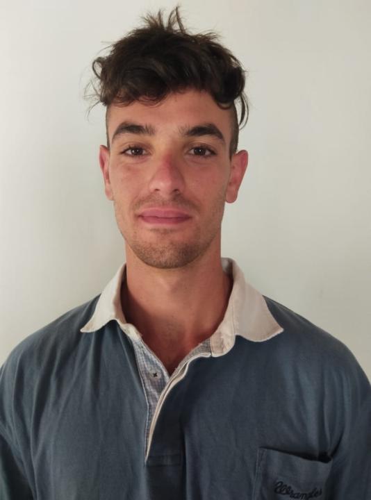 Enzo Avalos