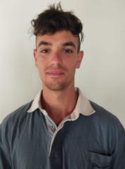 Enzo Avalos