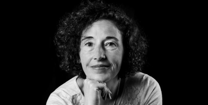 Flora Rousseau