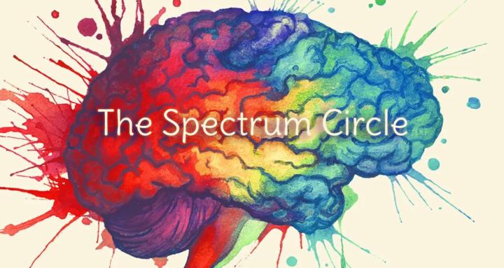 The Spectrum Circle
