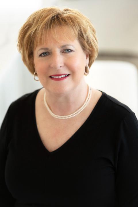 Kathy Sasso