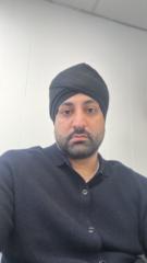 Karun Bal
