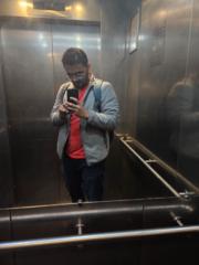 Fahad Masood