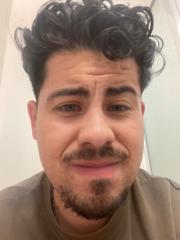Andrew Moreno