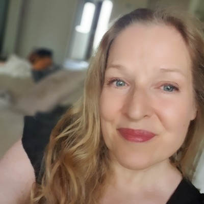 Tiina Tiitinen