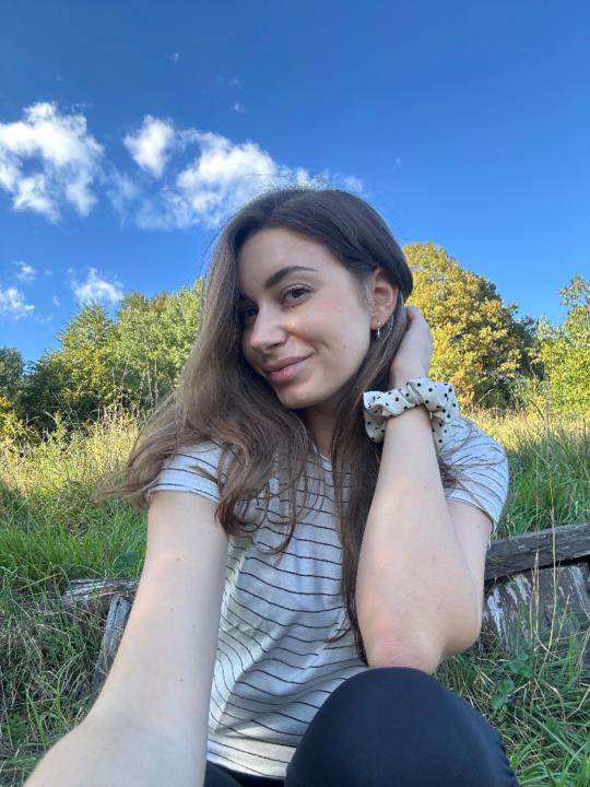 Teja Vog