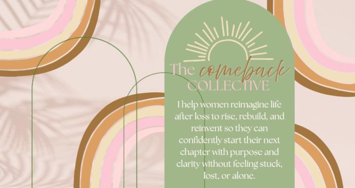 The Comeback Collective