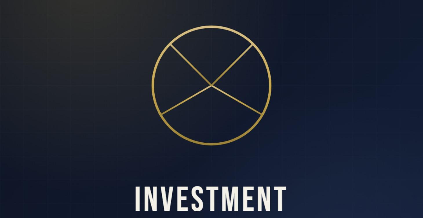 Pillar 5: Investment Vehicles