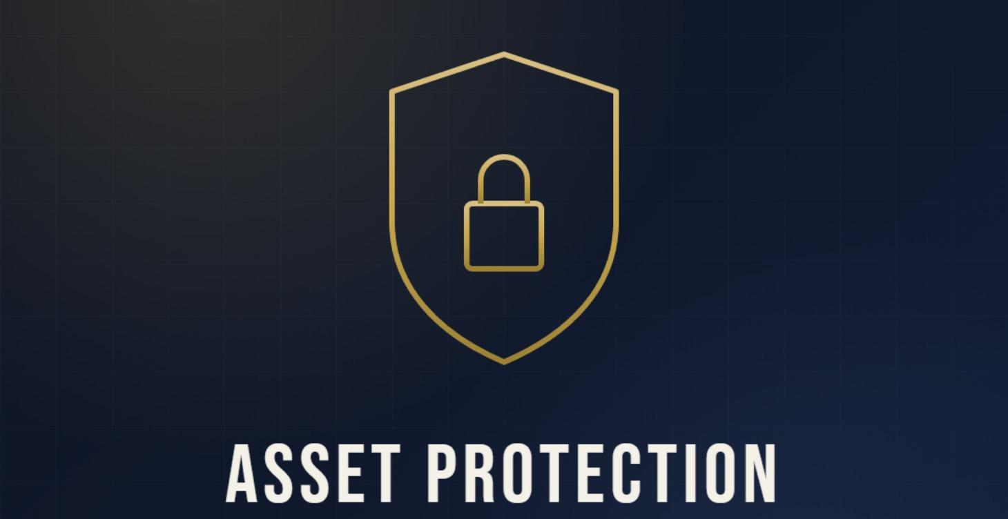 Power 03: Asset Protection