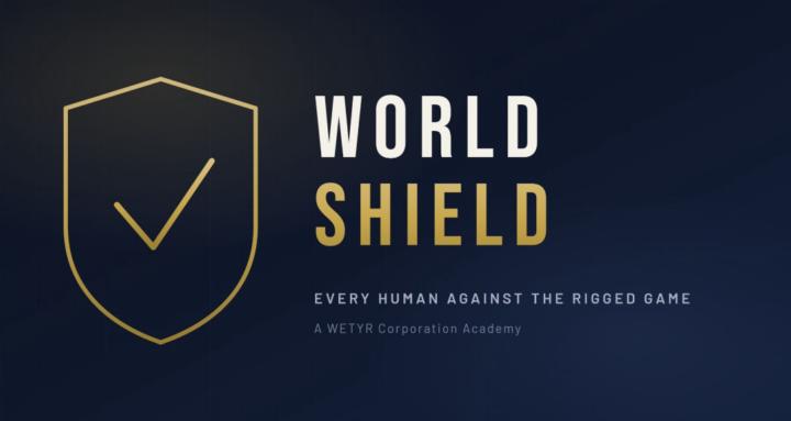 World Shield
