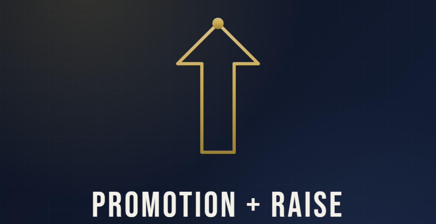 Pillar 2: Promotion and Raise Protocols
