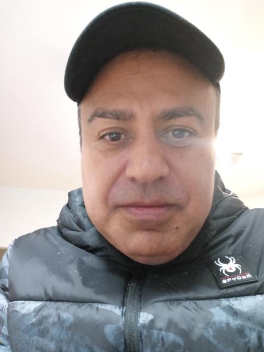 Antony Perez