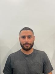 Andrew Rodriguez