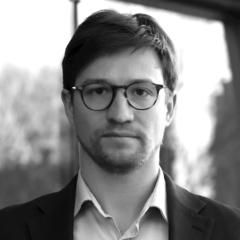 Eugene Korch