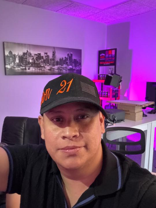 Antonio Castaneda