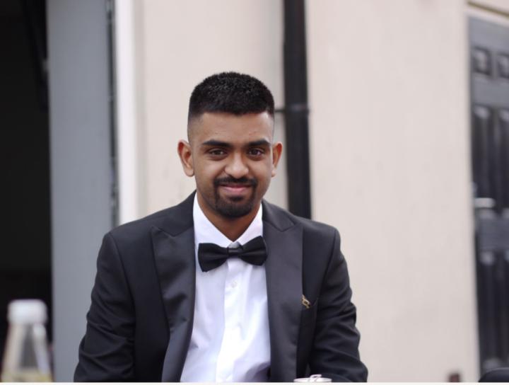 Gavin Thurairajah