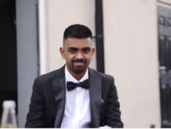 Gavin Thurairajah