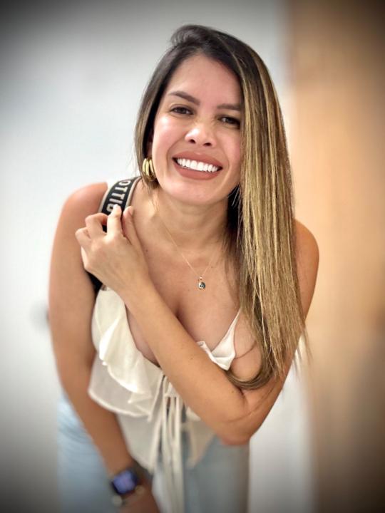 Maleja Fragua