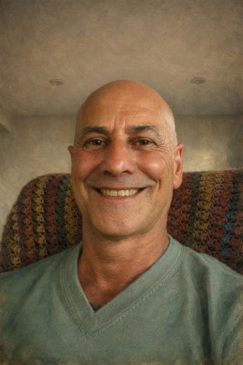 Frank De Lorenzo