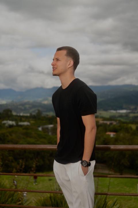 Juan Londoño